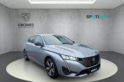 Peugeot 308 Gebrauchtwagen
