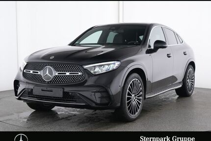 Mercedes-Benz GLC 300 Gebrauchtwagen