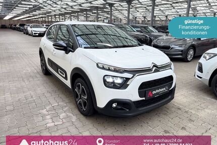 Citroen C3 Gebrauchtwagen