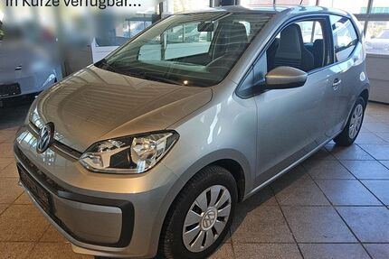 VW up! Gebrauchtwagen