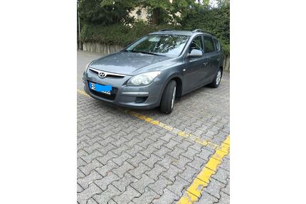 Hyundai i30 Gebrauchtwagen