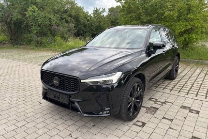 Volvo XC60 Gebrauchtwagen