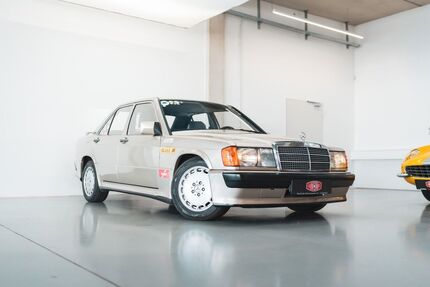 Mercedes-Benz 190 Gebrauchtwagen