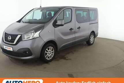 Nissan NV300 Gebrauchtwagen