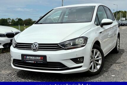 VW Golf Sportsvan Gebrauchtwagen