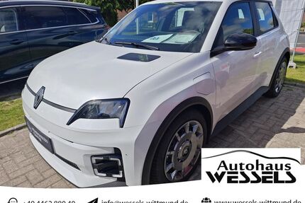 Renault R 5 Gebrauchtwagen