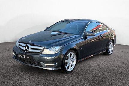Mercedes-Benz C 180 Gebrauchtwagen