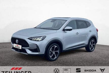 MG HS Gebrauchtwagen