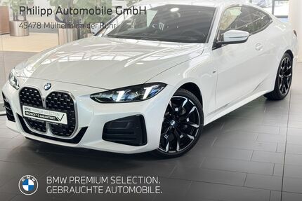 BMW 430 Gebrauchtwagen