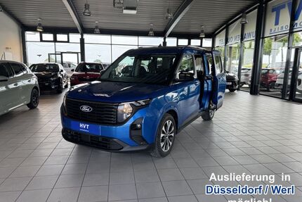 Ford Tourneo Courier Gebrauchtwagen