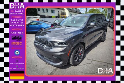 Dodge Durango Gebrauchtwagen