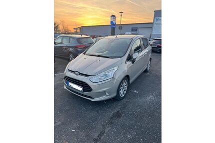 Ford B-Max Gebrauchtwagen
