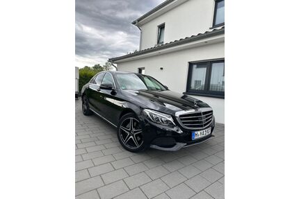 Mercedes-Benz C 250 Gebrauchtwagen
