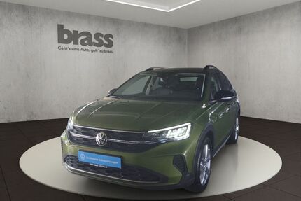 VW Taigo Gebrauchtwagen