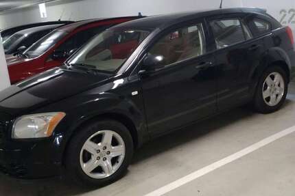 Dodge Caliber Gebrauchtwagen