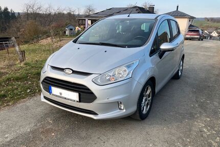 Ford B-Max Gebrauchtwagen