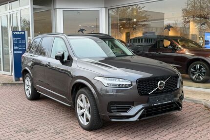 Volvo XC90 Gebrauchtwagen