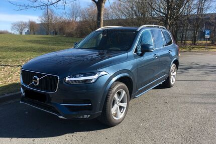 Volvo XC90 Gebrauchtwagen