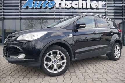 Ford Kuga Gebrauchtwagen