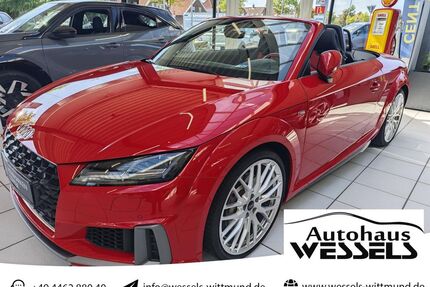 Audi TT Gebrauchtwagen