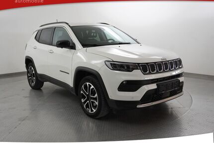 Jeep Compass Gebrauchtwagen