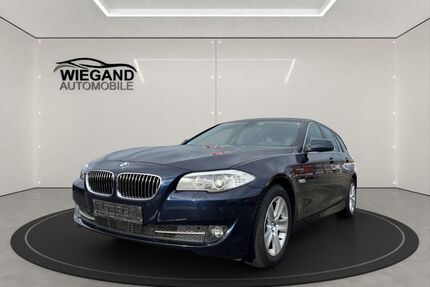 BMW 520 Gebrauchtwagen