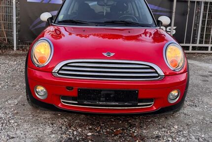 Mini Cooper Gebrauchtwagen