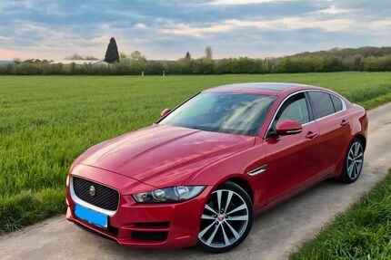 Jaguar XE Gebrauchtwagen