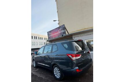 SsangYong Rodius Gebrauchtwagen