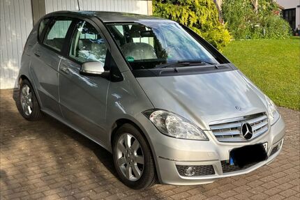 Mercedes-Benz A 160 Gebrauchtwagen