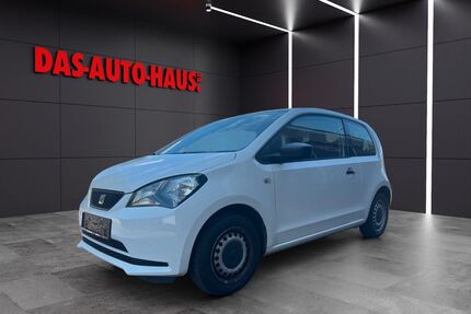 Seat Mii Gebrauchtwagen