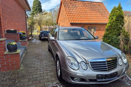 Mercedes-Benz E 280 Gebrauchtwagen
