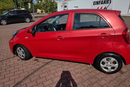 Kia Picanto Gebrauchtwagen