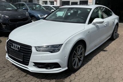 Audi A7 Gebrauchtwagen