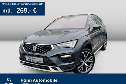Seat Ateca Gebrauchtwagen
