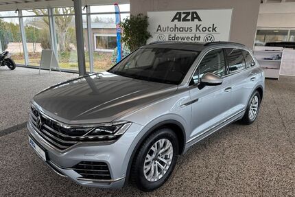 VW Touareg Gebrauchtwagen