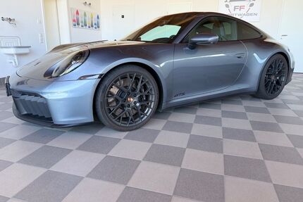 Porsche 992 Gebrauchtwagen