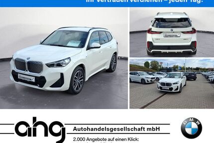 BMW iX1 Gebrauchtwagen
