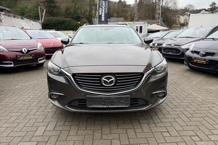 Mazda 6 Gebrauchtwagen