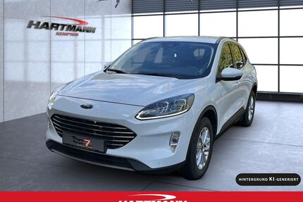 Ford Kuga Gebrauchtwagen