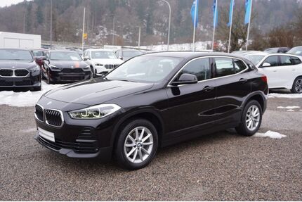 BMW X2 Gebrauchtwagen
