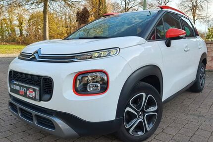 Citroen C3 Aircross Gebrauchtwagen