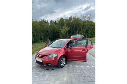 VW Golf Plus Gebrauchtwagen