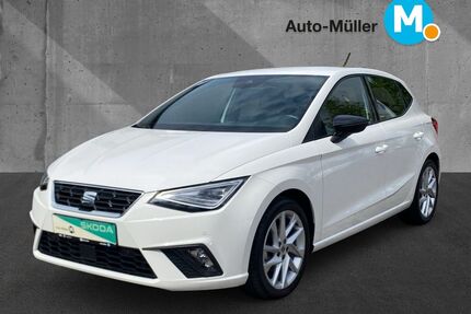 Seat Ibiza Gebrauchtwagen