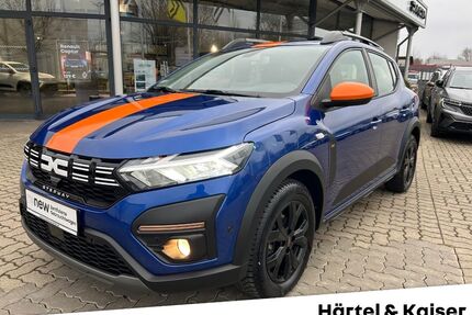 Dacia Sandero Gebrauchtwagen