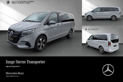 Mercedes-Benz EQV Gebrauchtwagen