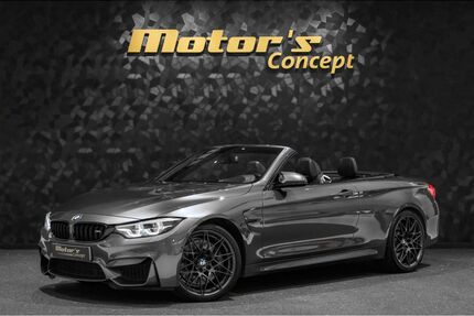 BMW M4 Gebrauchtwagen