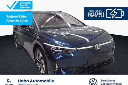 VW ID.7 Gebrauchtwagen