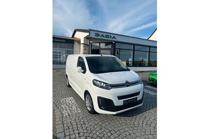 Citroen Jumpy Gebrauchtwagen