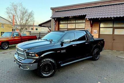 Dodge RAM Gebrauchtwagen